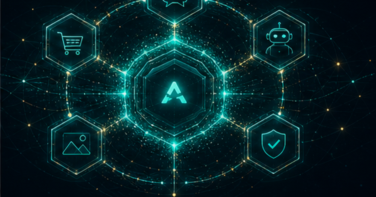 Interlocking Axtolab add-on modules